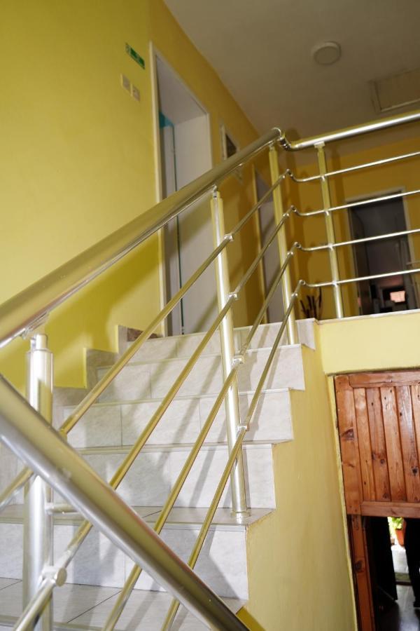 Etnobubi Apartment Novi Sip Exterior photo